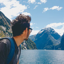 Work New Zealand Work New Zealand